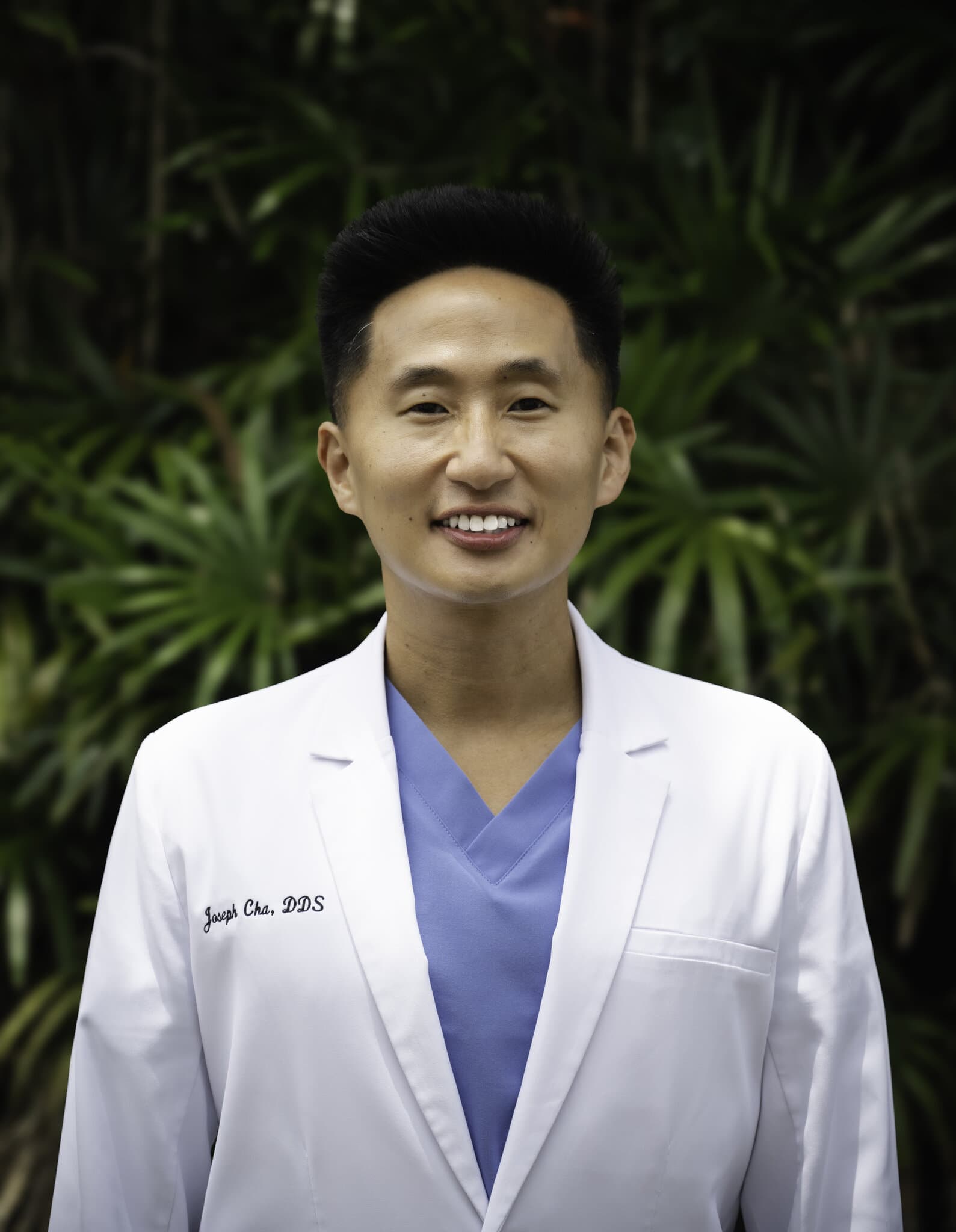 Joseph Cha