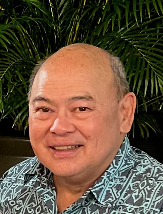 Roy Alan Chinn