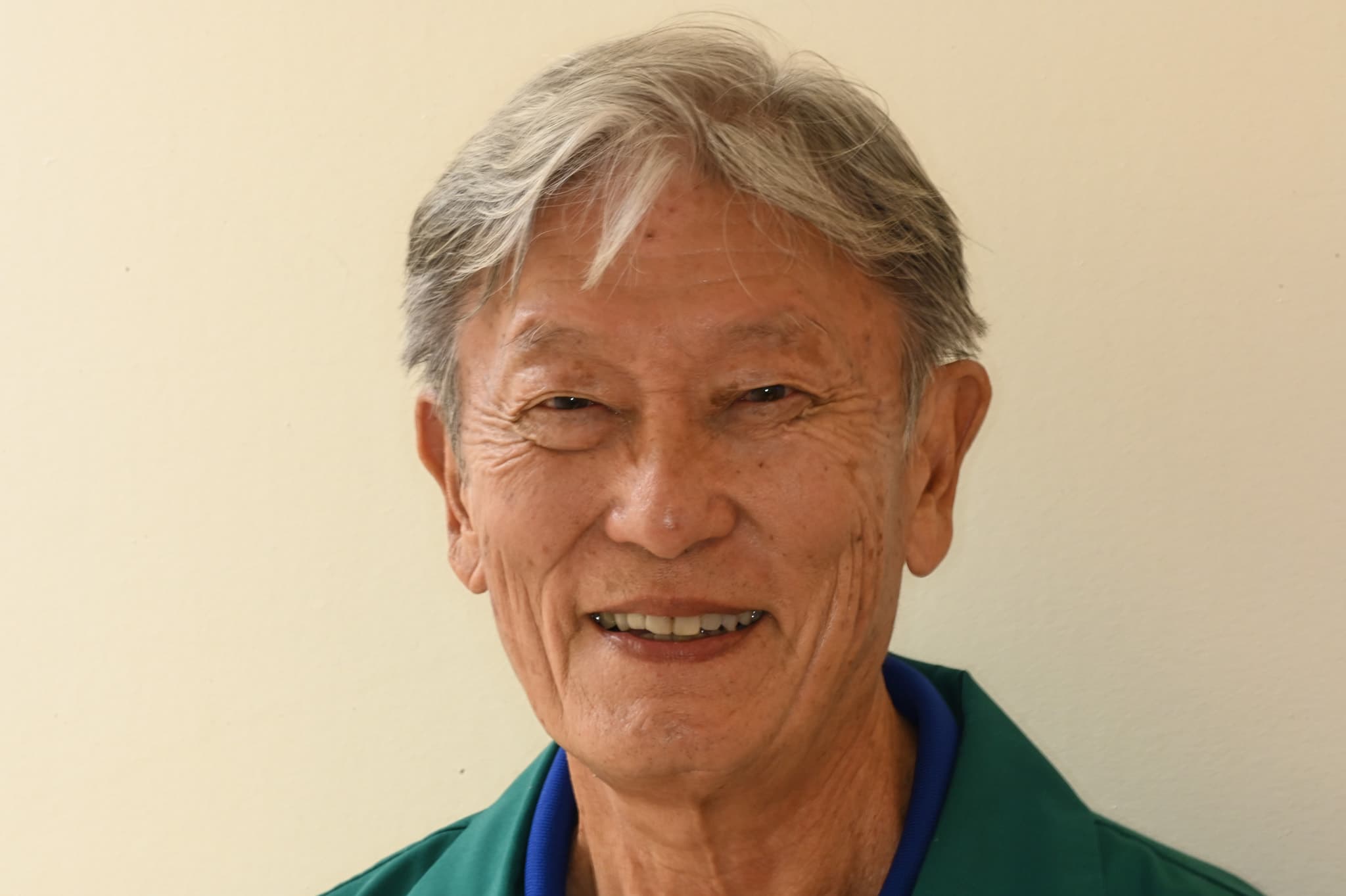 Brian Sato