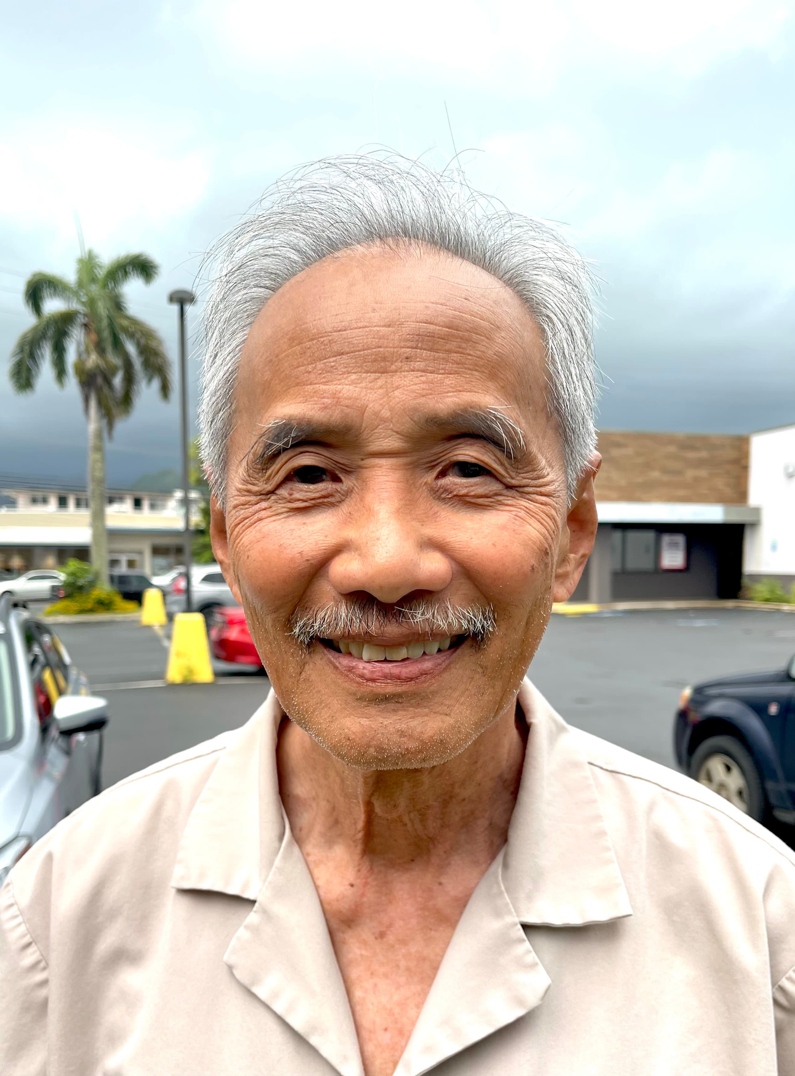Mark Chun