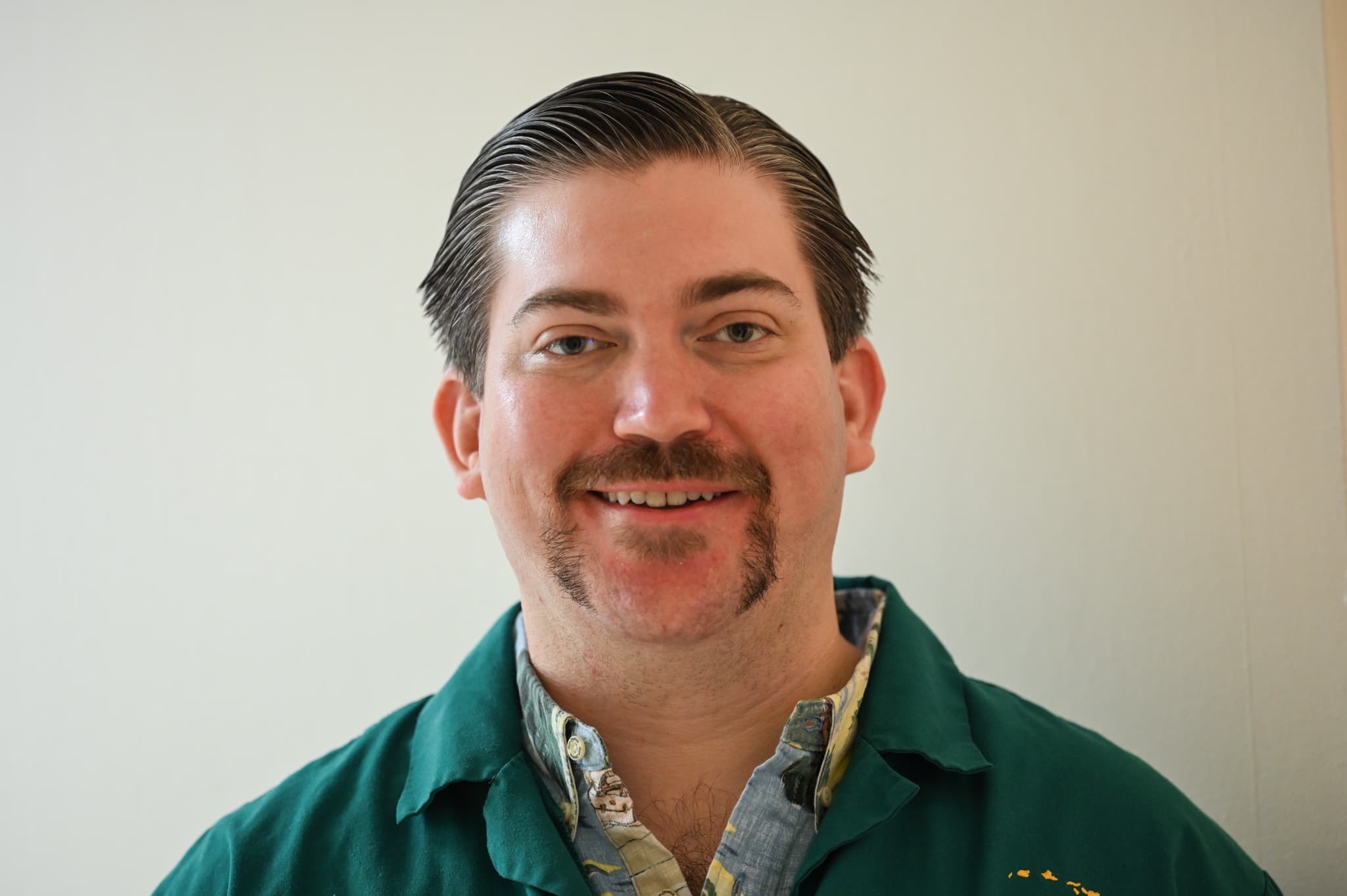 Matt Dodson