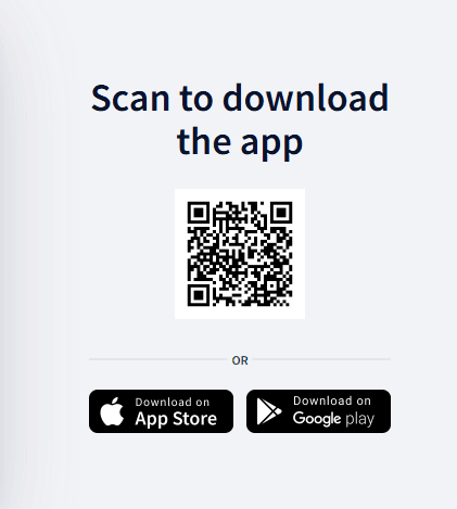 Scan to download the Wailea Beach Resort app