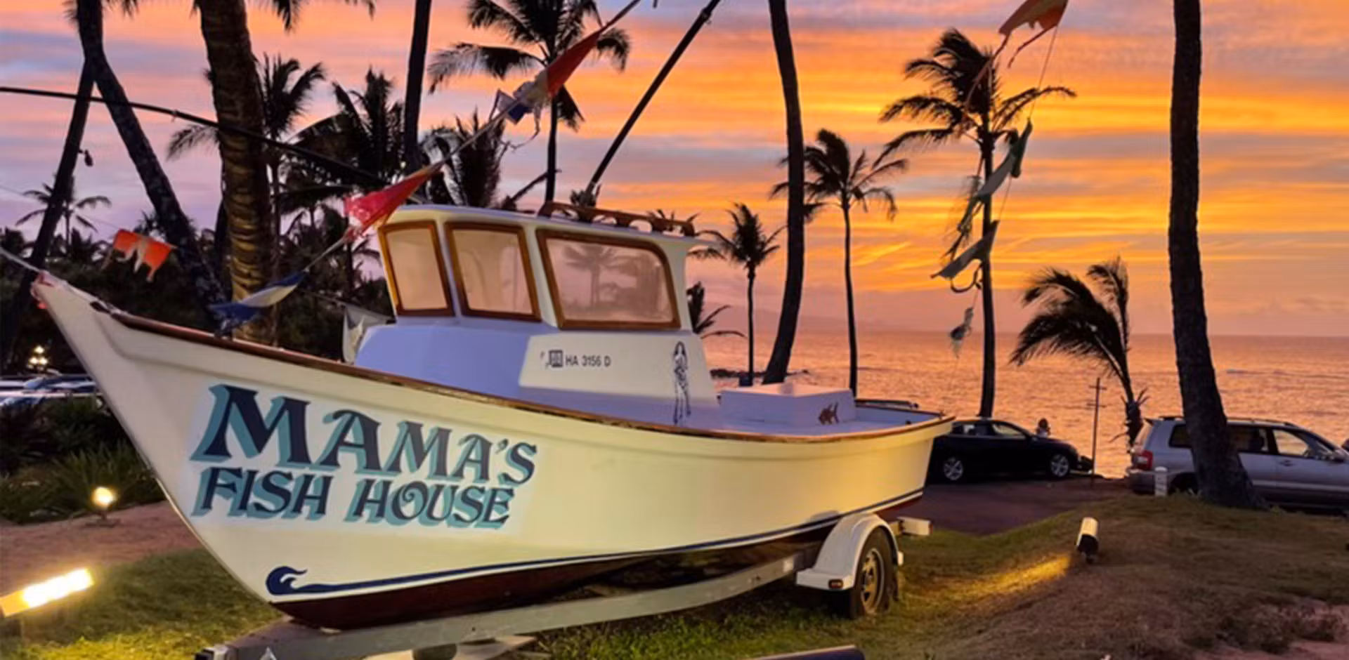 Mama’s Fish House